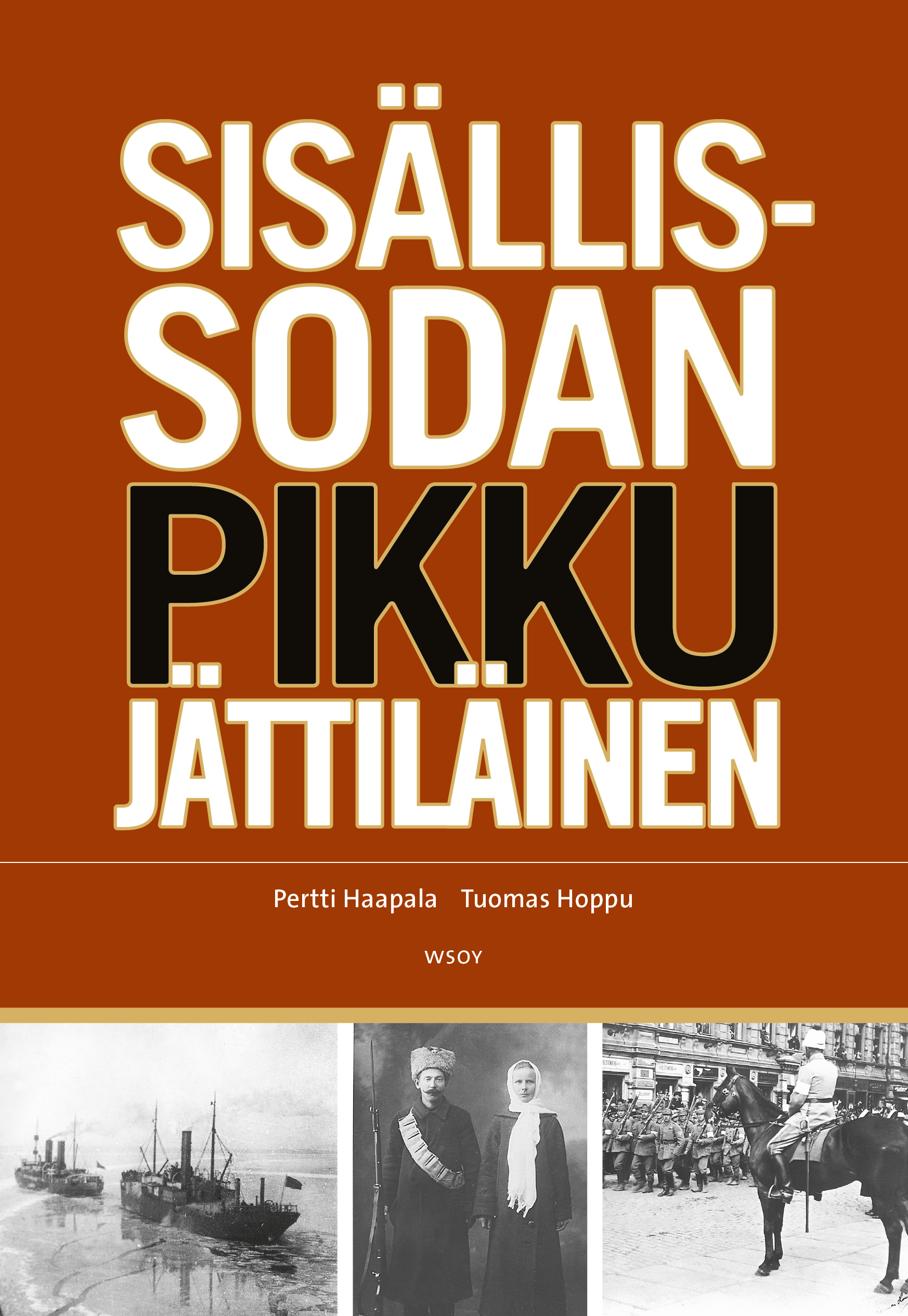 Sis llissodan Pikkuj ttil inen sis-llissodan-pikkuj-ttil-inen