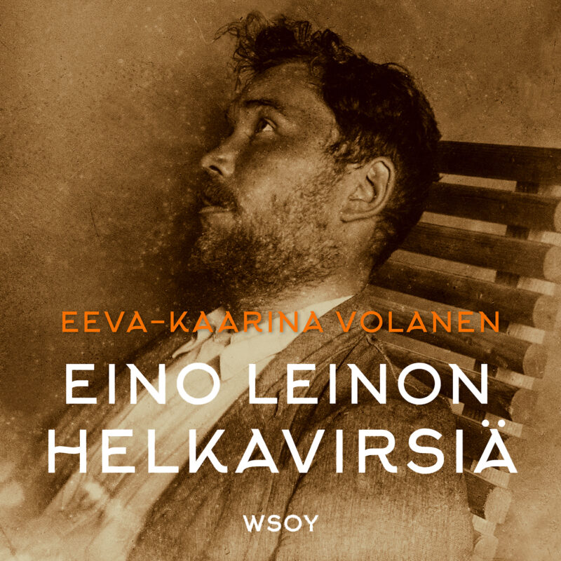 Eino Leinon Helkavirsi Eino Leinon Helkavirsi