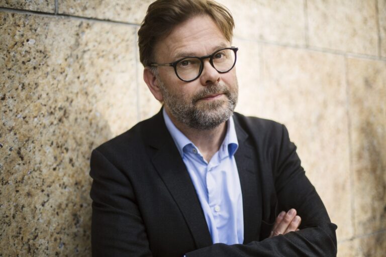 Bo Svernström