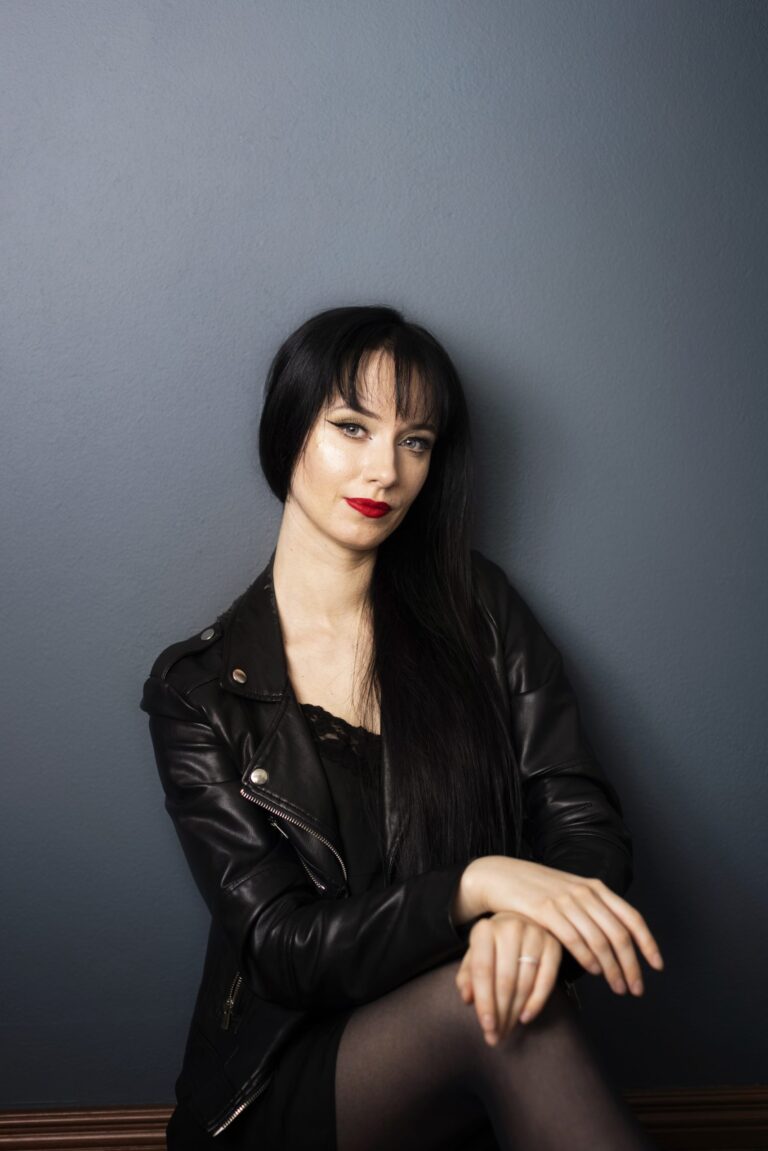 Dess Terentjeva