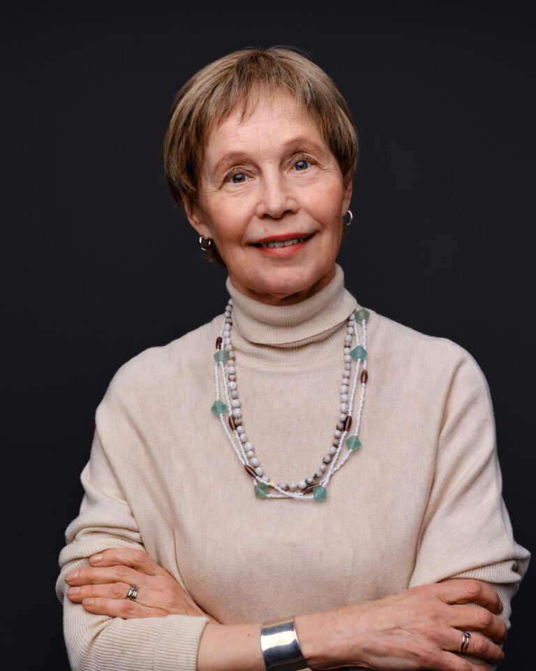 Riitta Heimonen