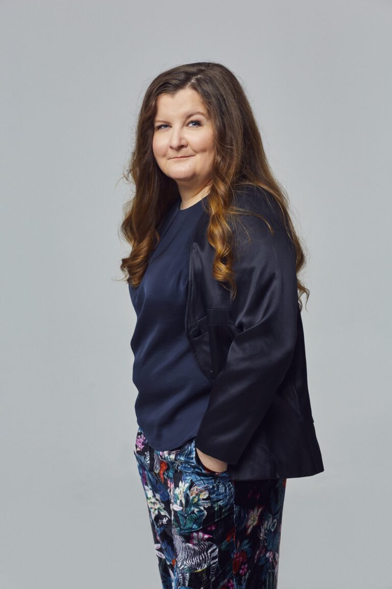 Jenni Toivoniemi