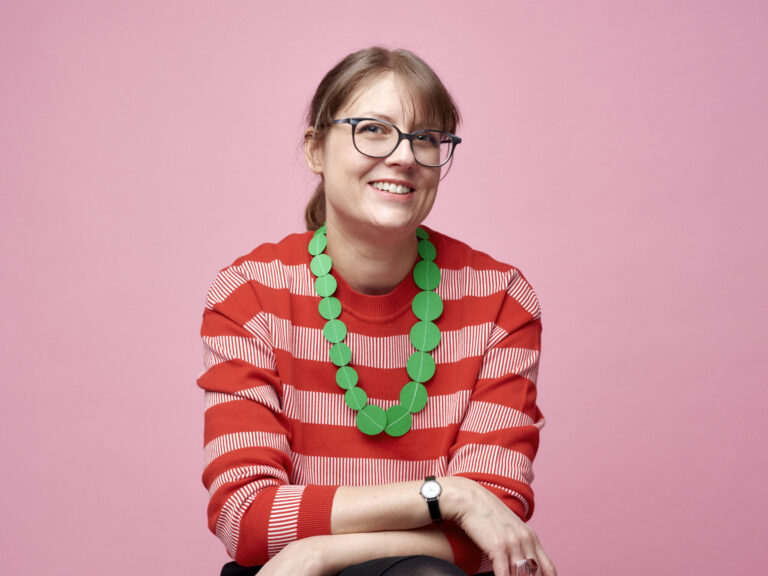 Suvi-Tuuli Junttila