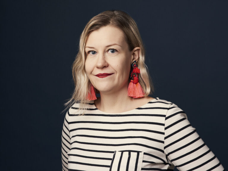 Kati Närhi