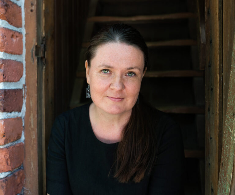 Katja Kaukonen