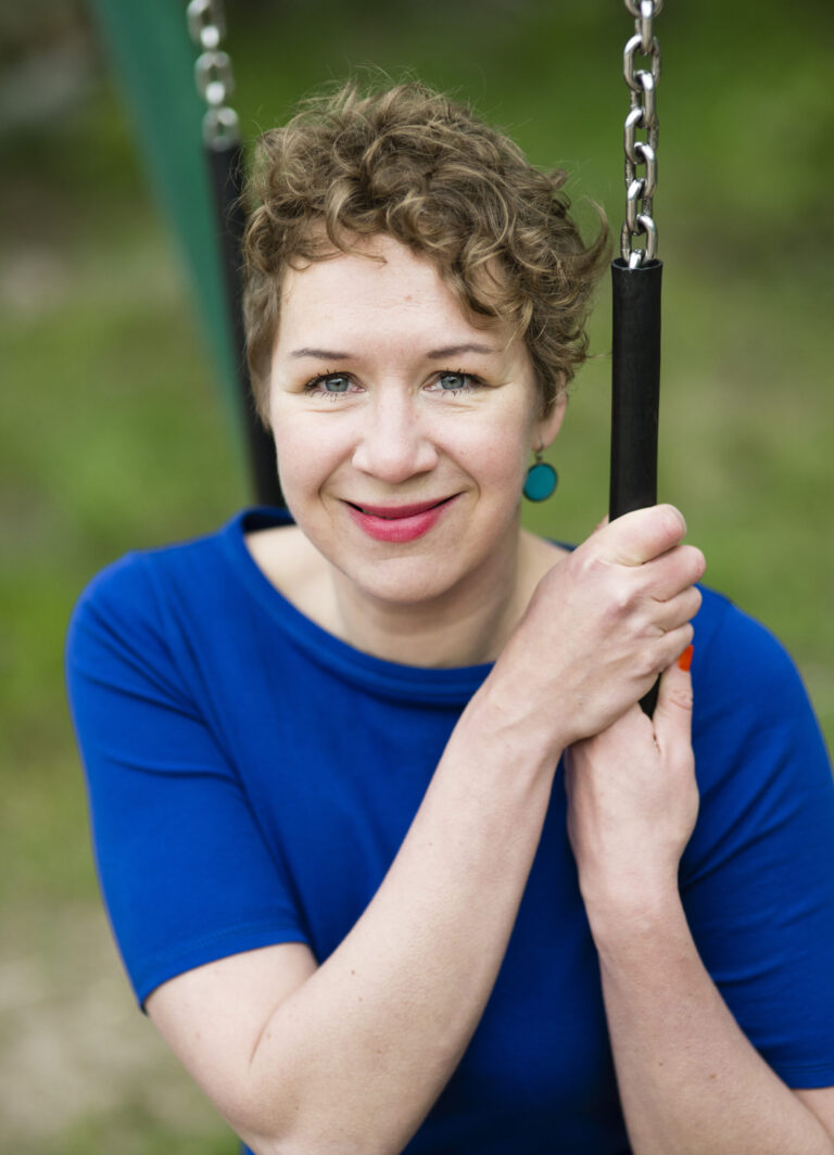 Laura Manninen