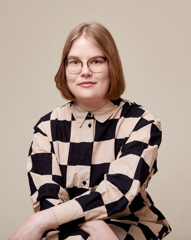 Netta Lehtola