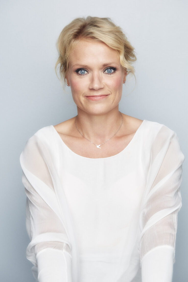 Maaret Kallio