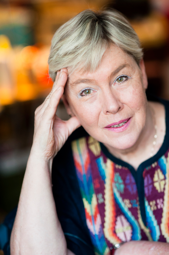 Maarit Tyrkkö