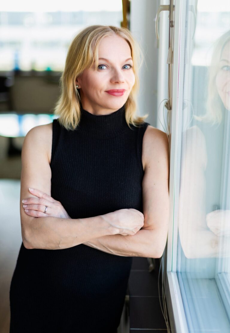 Maritta Lintunen
