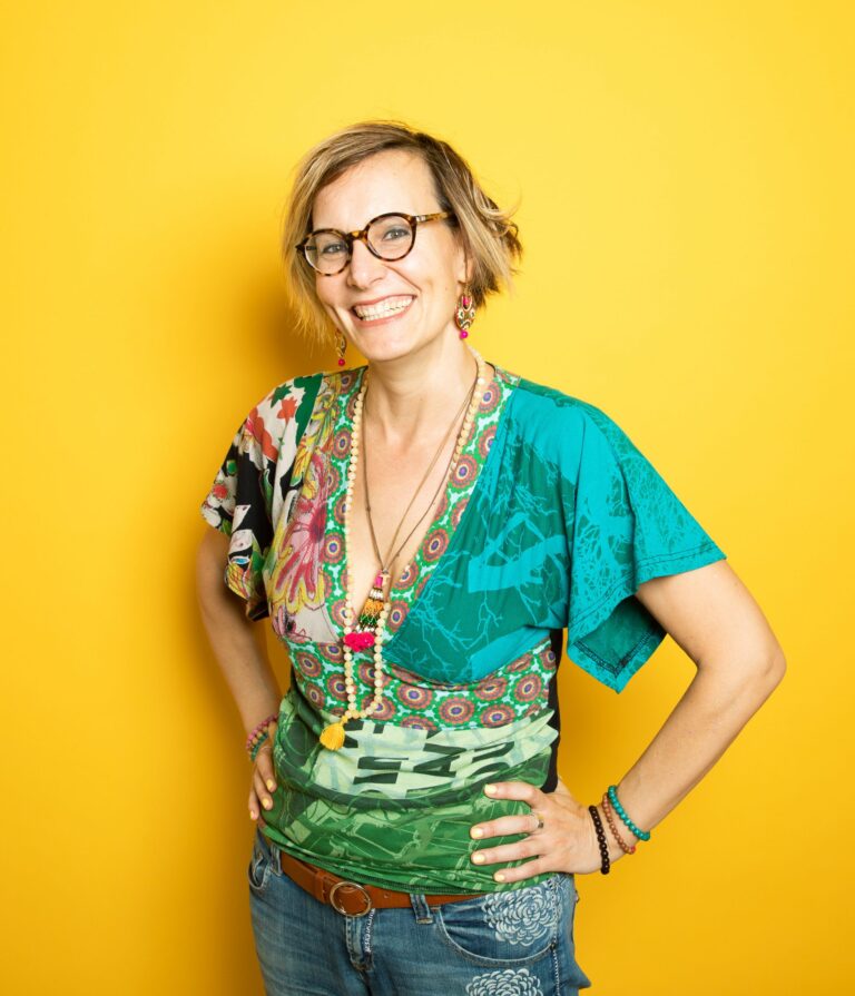 Marja Kangas