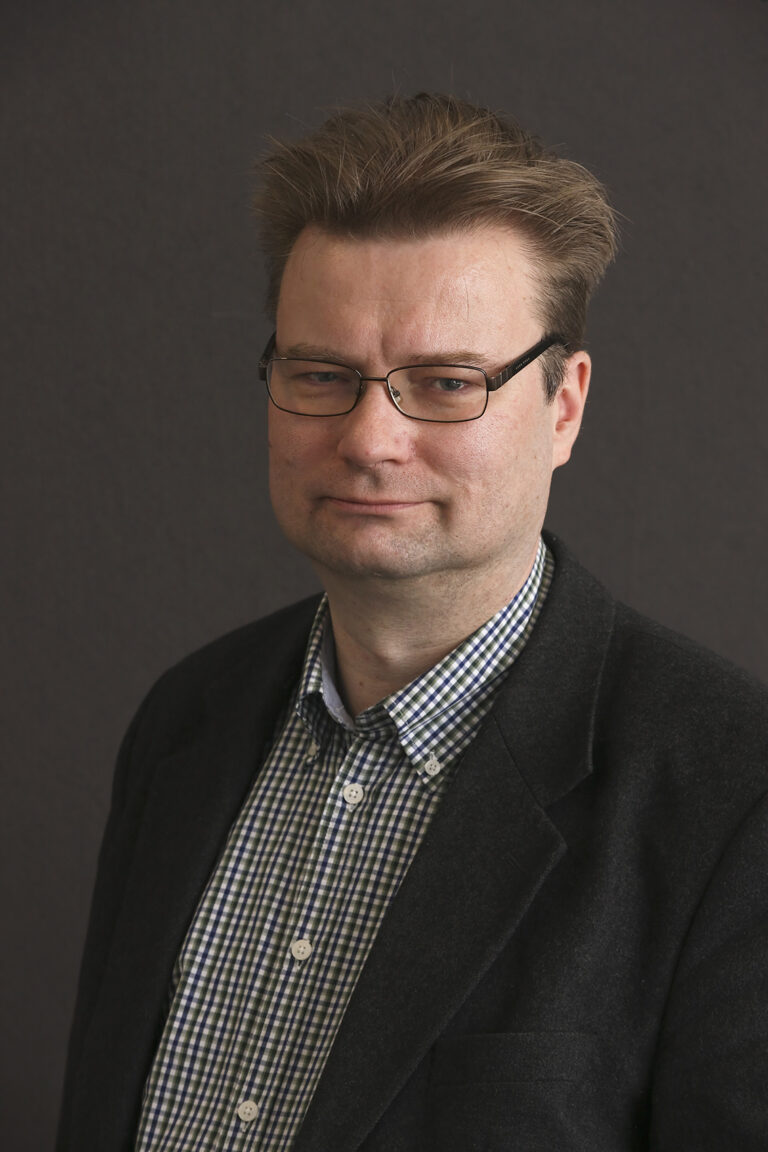 Marko Tikka