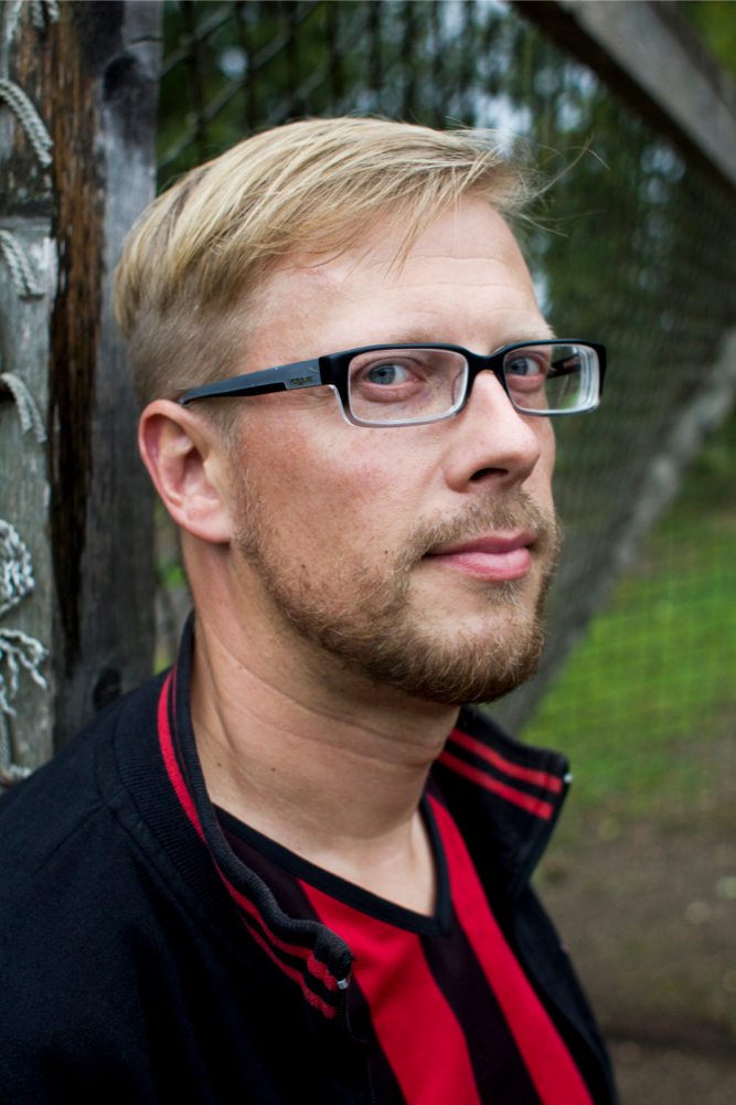 Mika Keränen