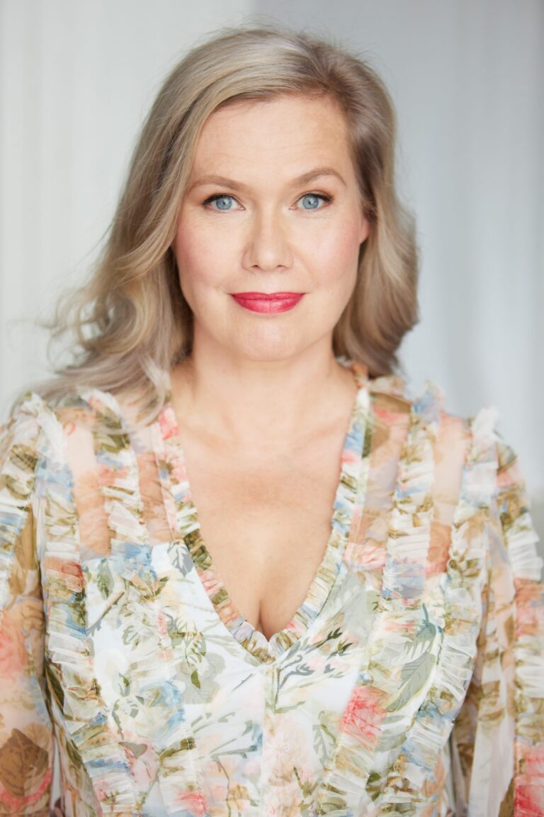 Minna Rytisalo