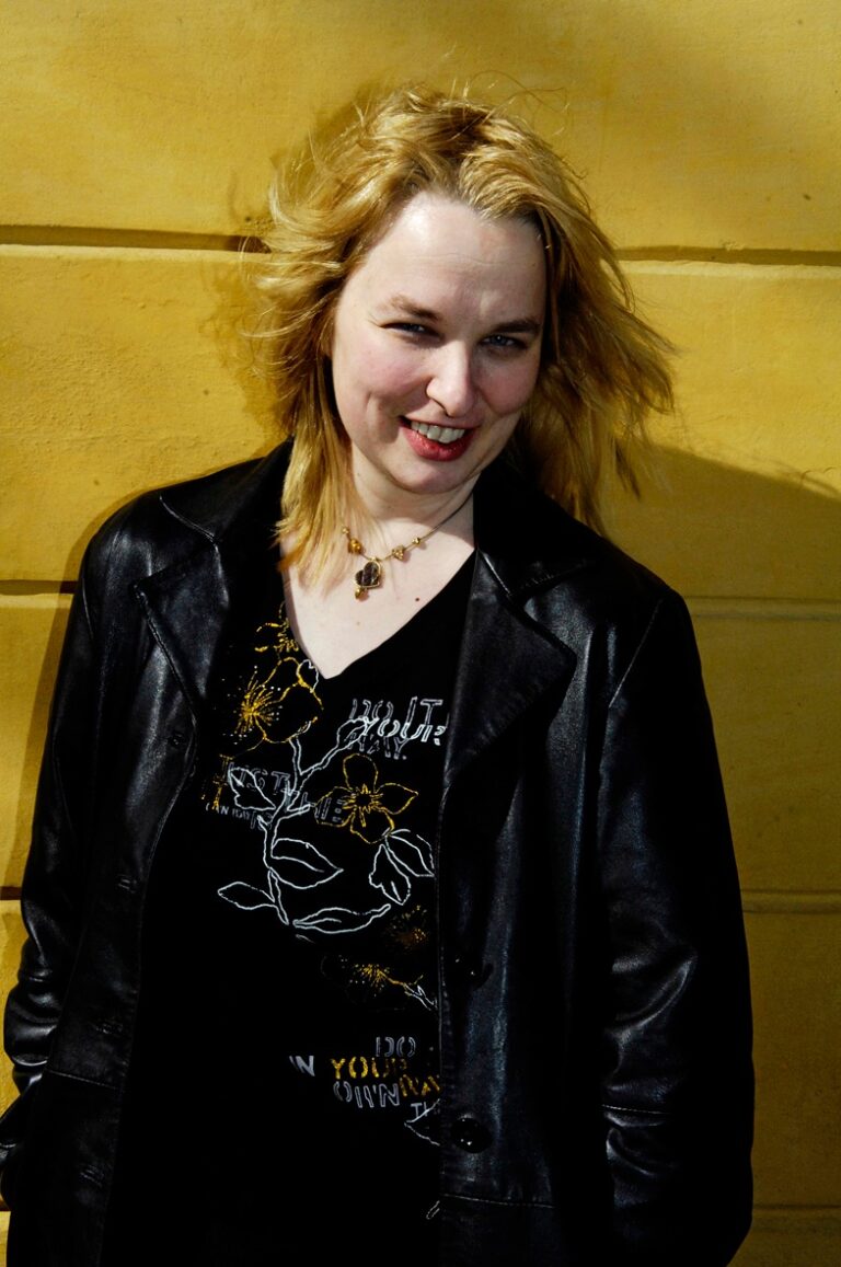 Päivi Honkapää