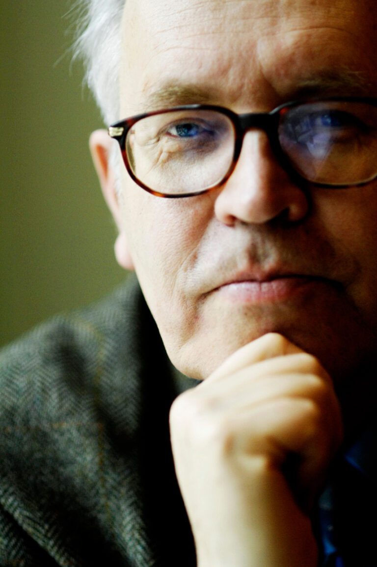 Peter von Bagh