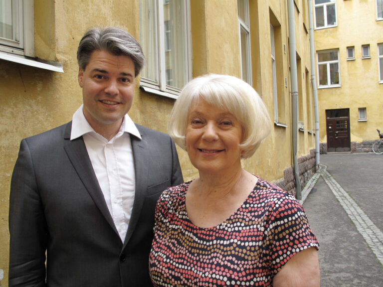 Riitta Seppälä