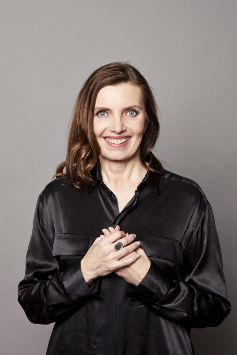Susanna Makaroff