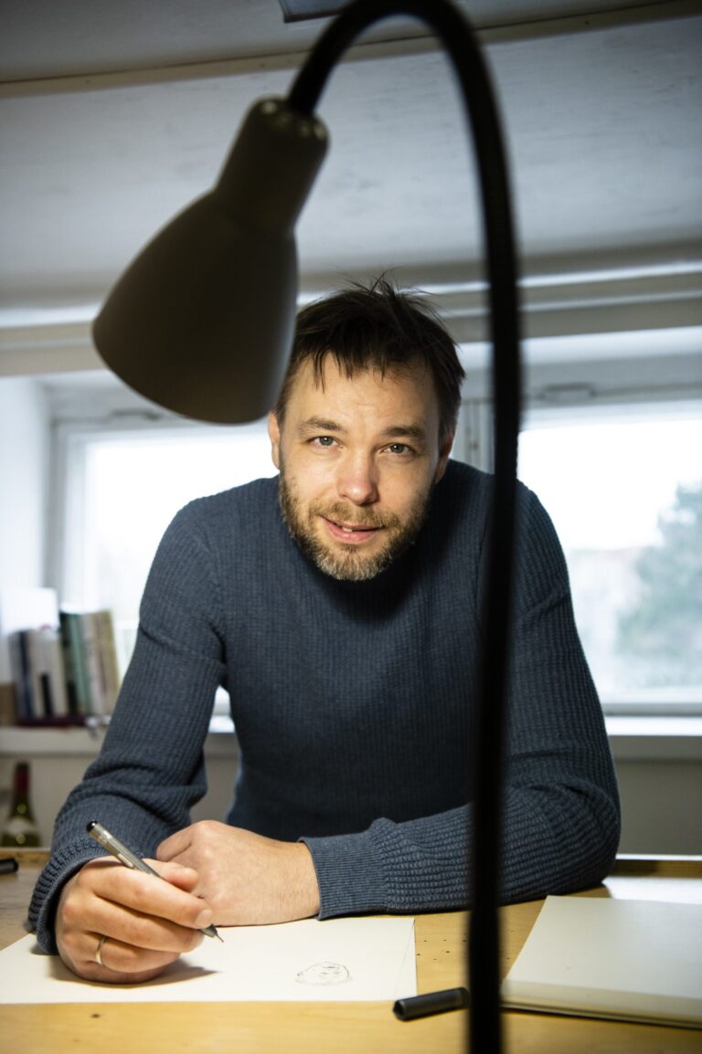 Ville Ranta