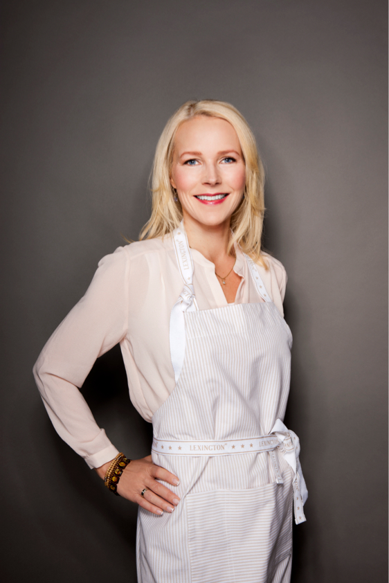 Berit Nordstrand