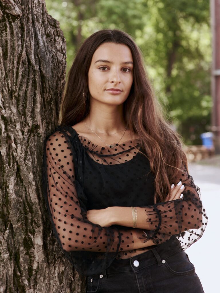 Carmen Baltzar