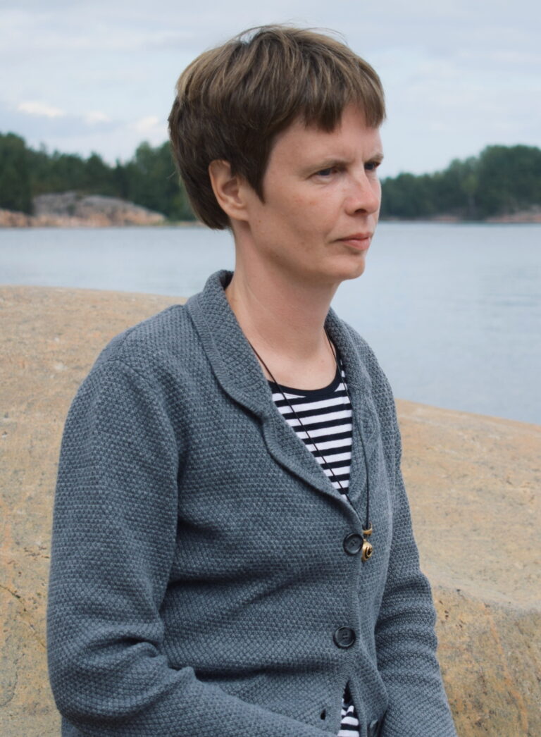 Katja Seutu