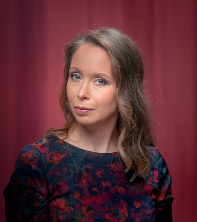 Katriina Ranne