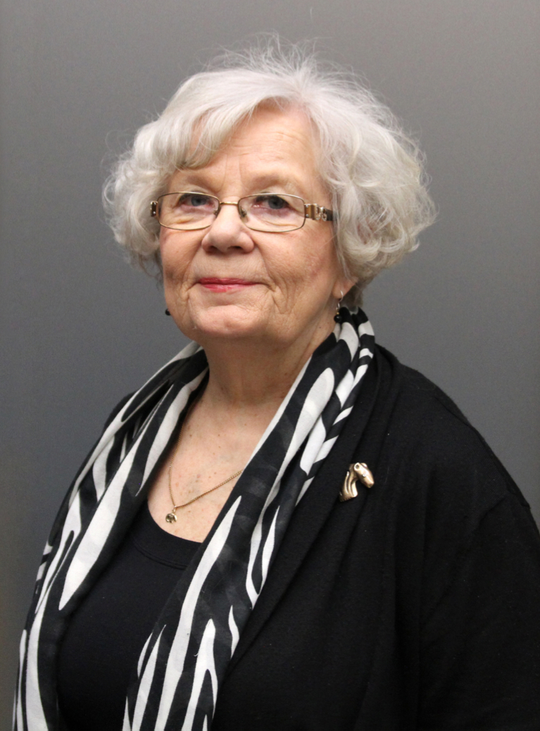 Leena Kirstinä