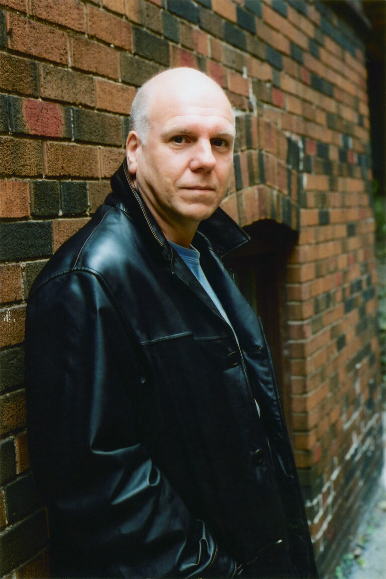 Peter Robinson