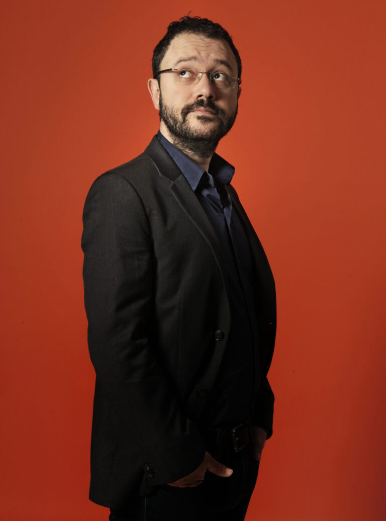 Riad Sattouf