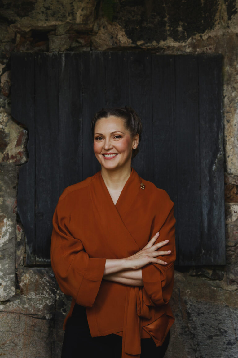 Ulla Rask