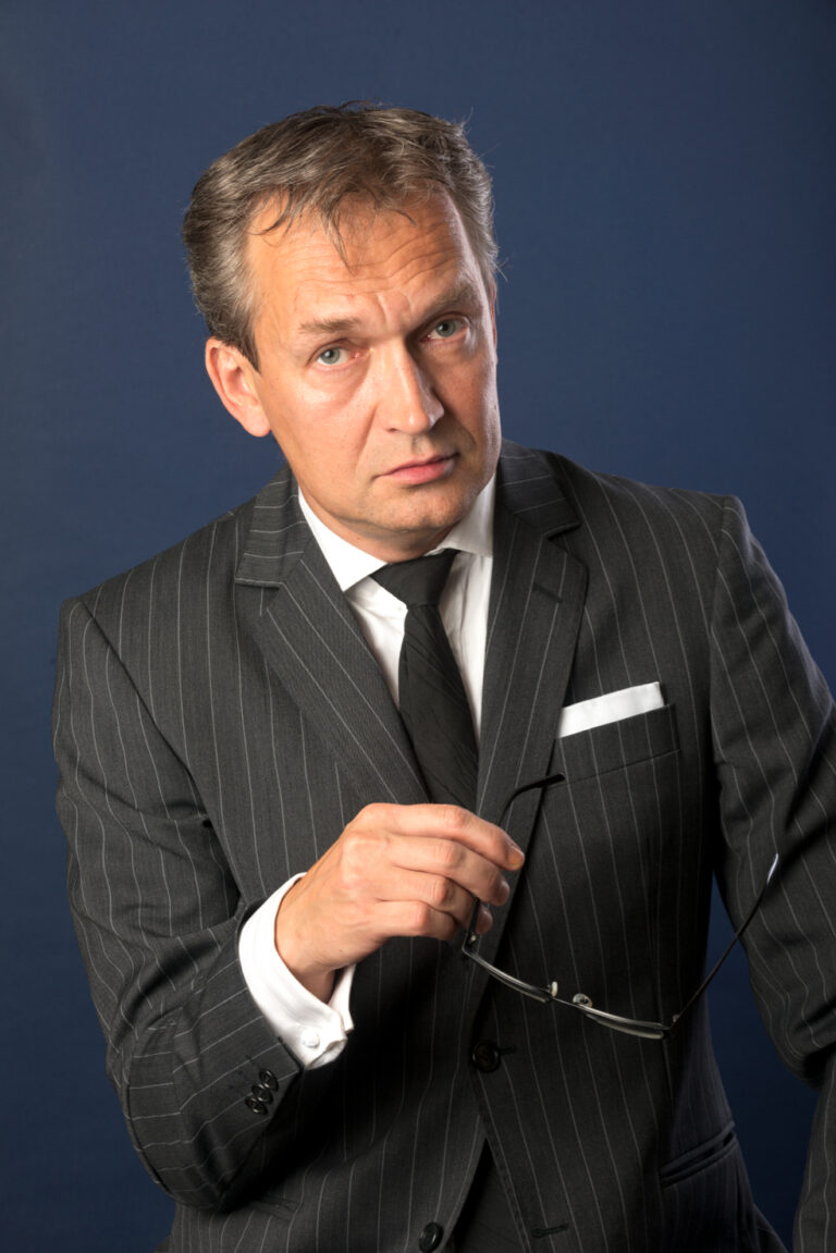 Asko Sahlberg