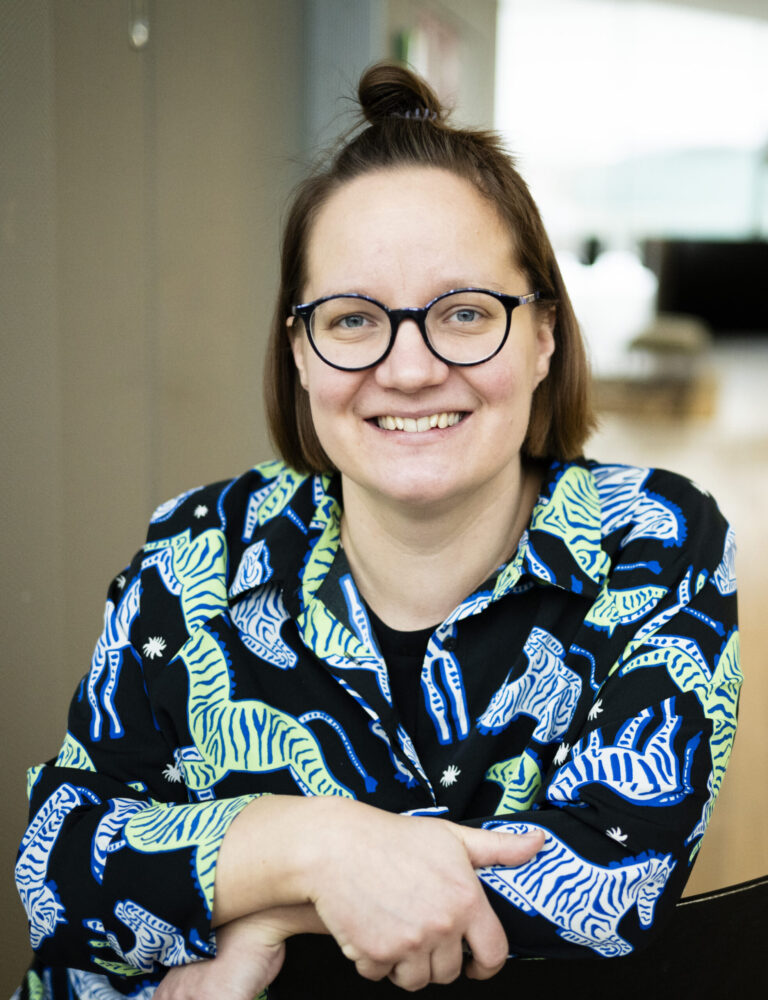 Emmi Jormalainen
