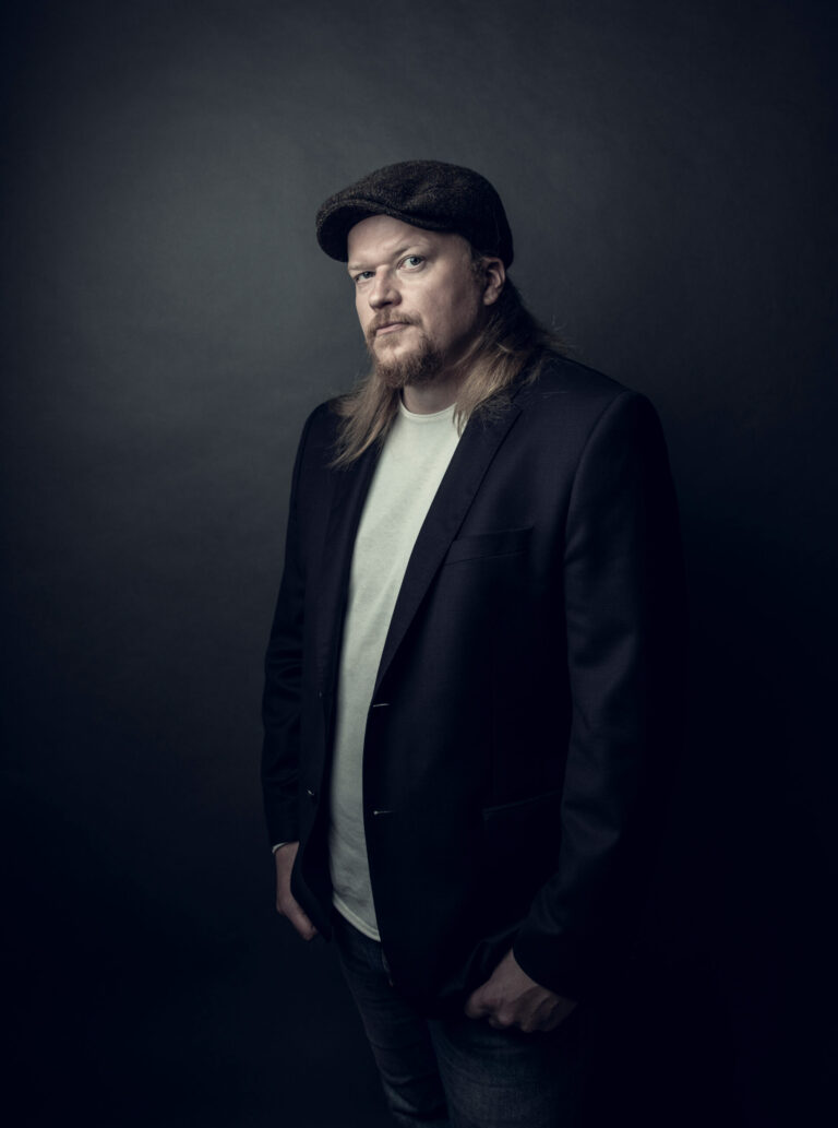 Juhani Brander