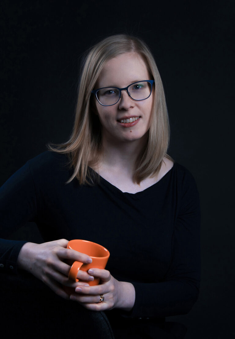 Meri Luttinen