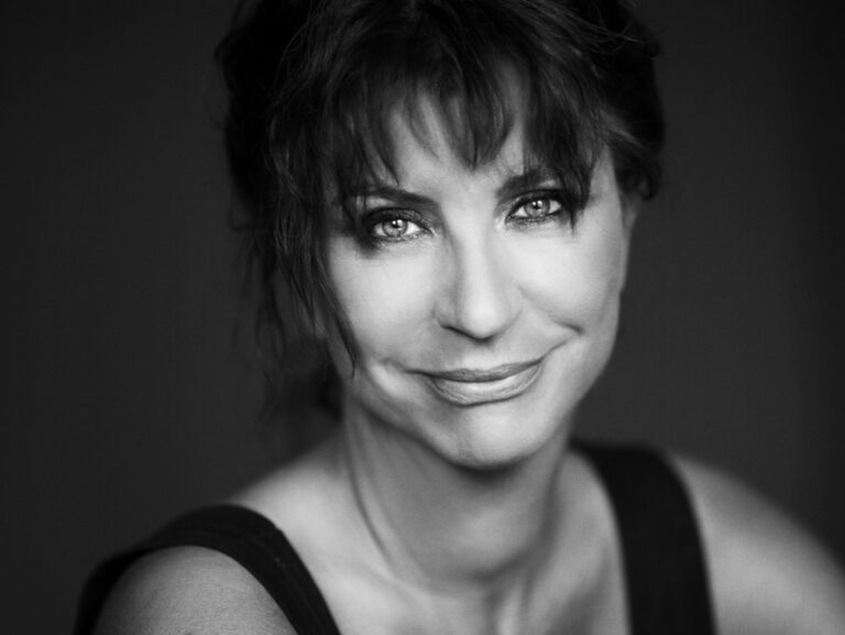 Susanne Staun