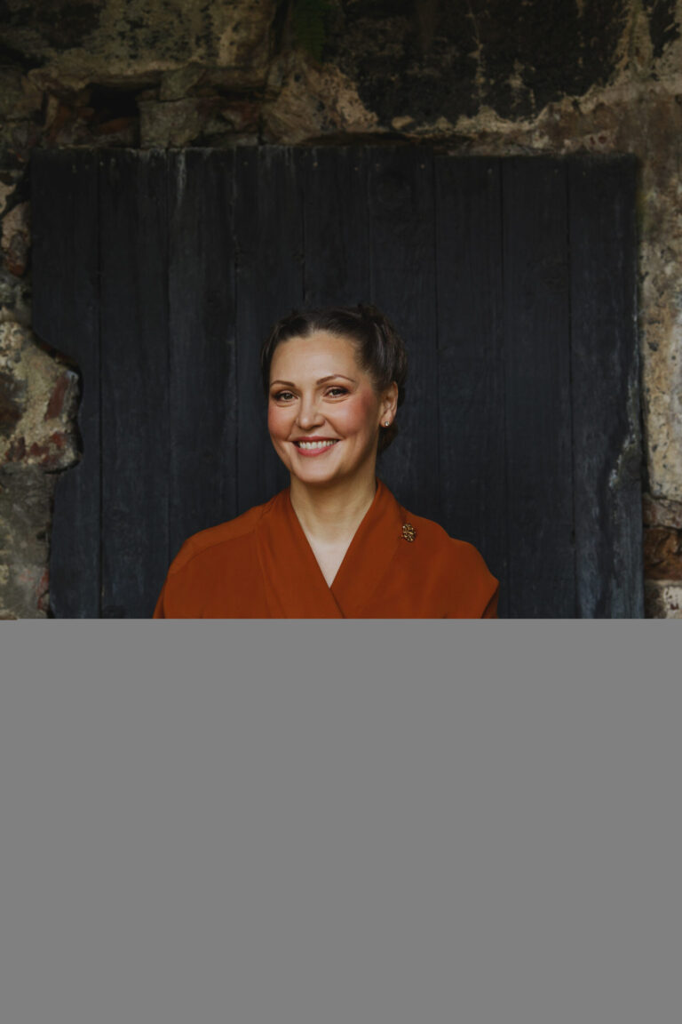 Ulla Rask