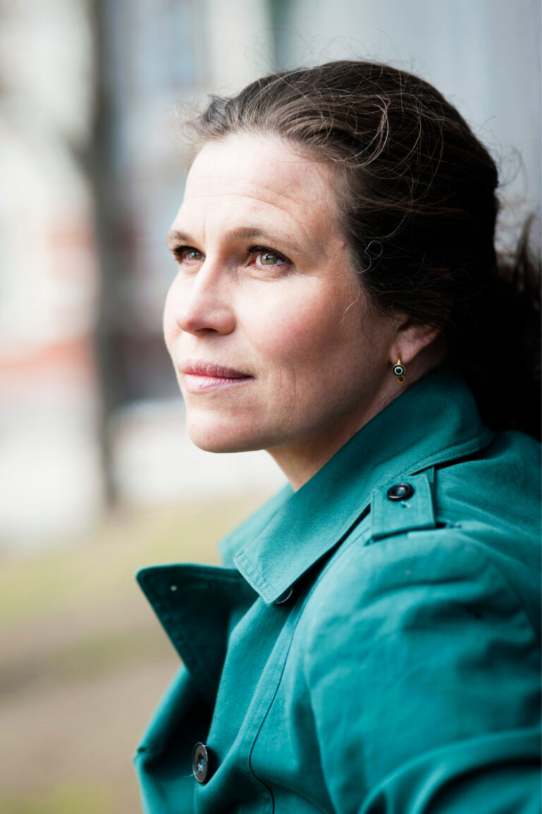 Anna Rotkirch