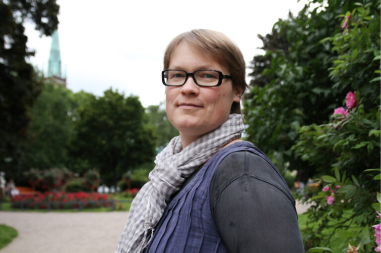 Anu Lahtinen