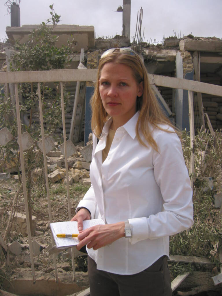 Åsne Seierstad