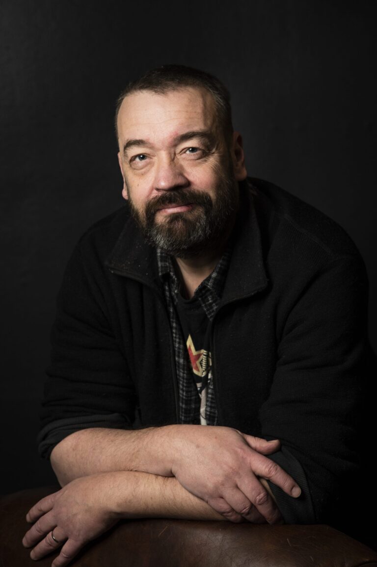 Juha Mustanoja