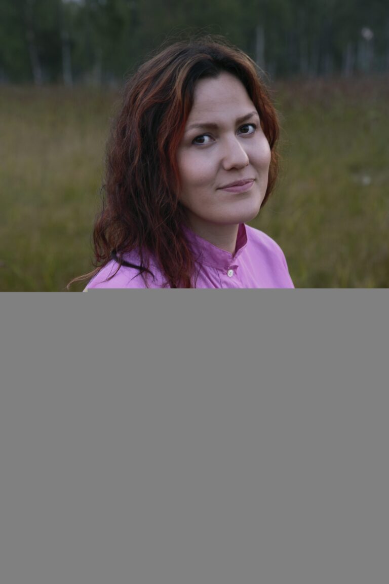 Liisa Louhela