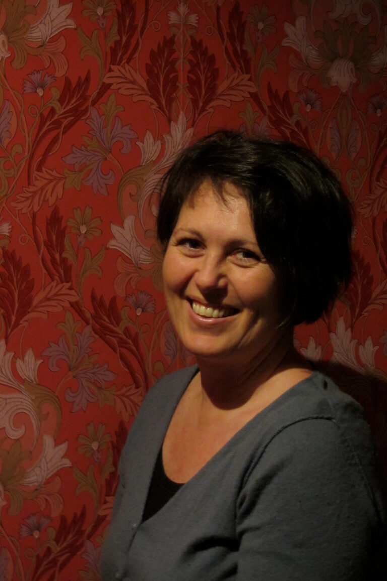 Marianna Stolbow