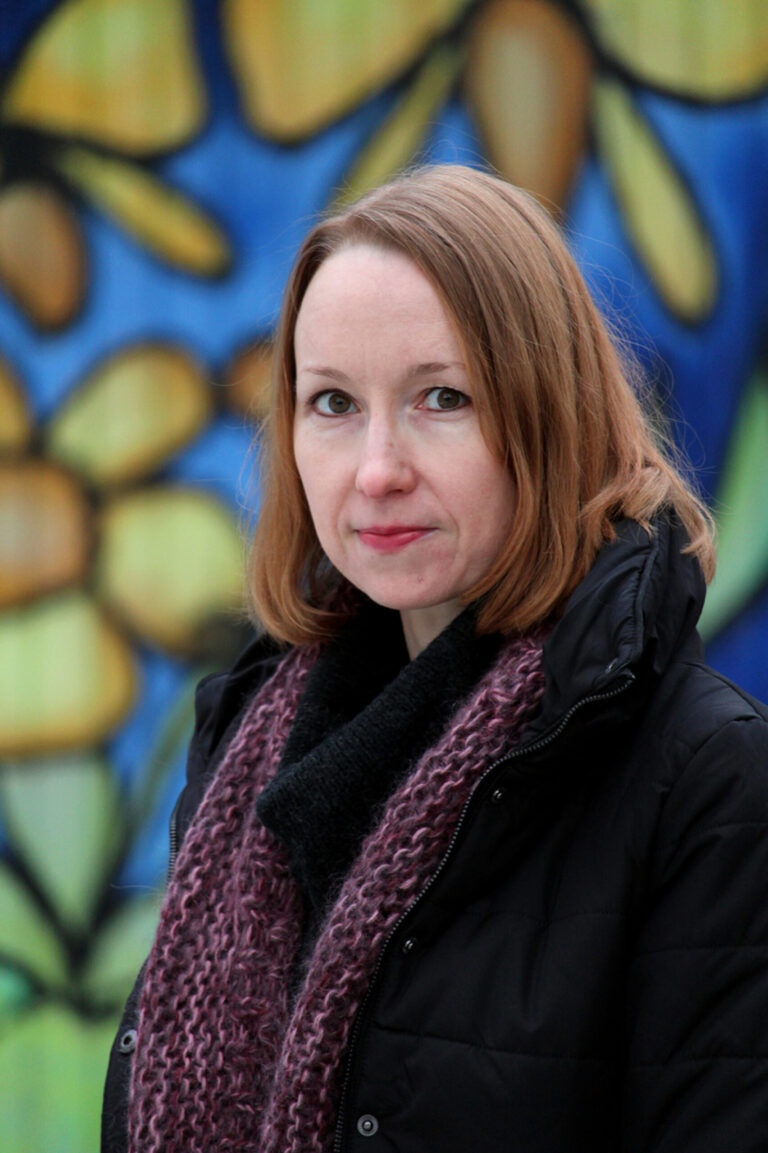 Mirva Niininen