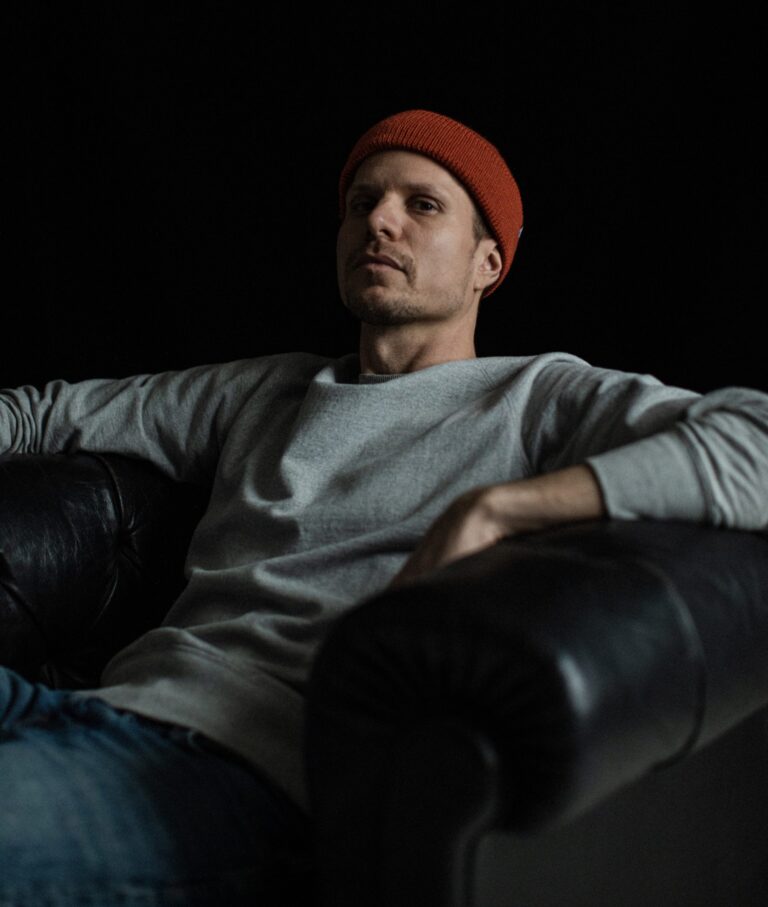 Niklas Ahnberg