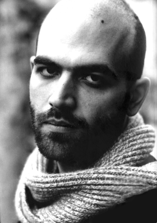Roberto Saviano