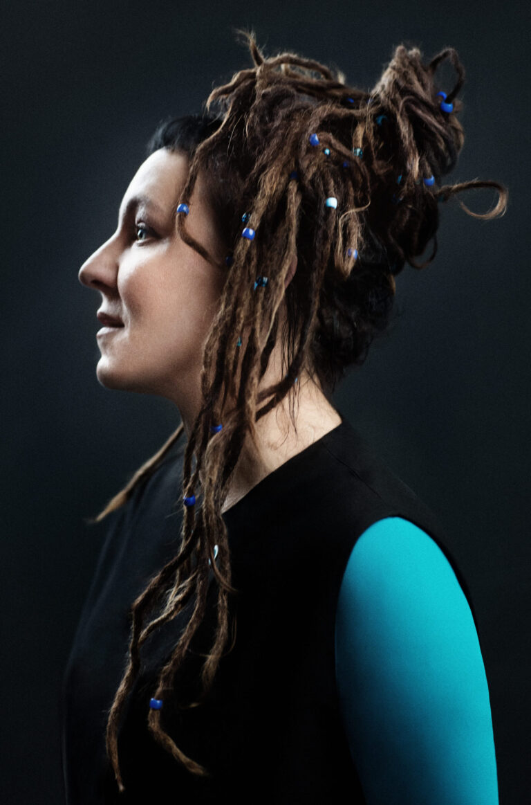 Olga Tokarczuk