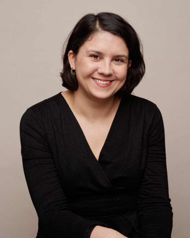 Irene Zidan