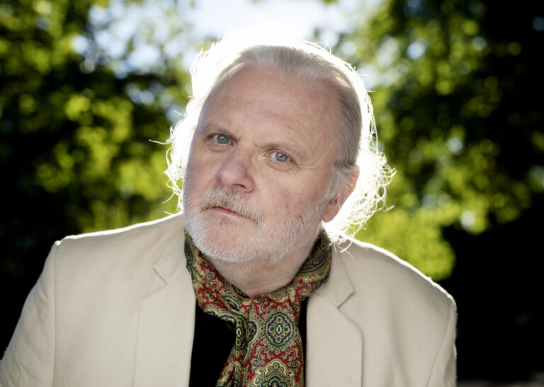 Jon Fosse