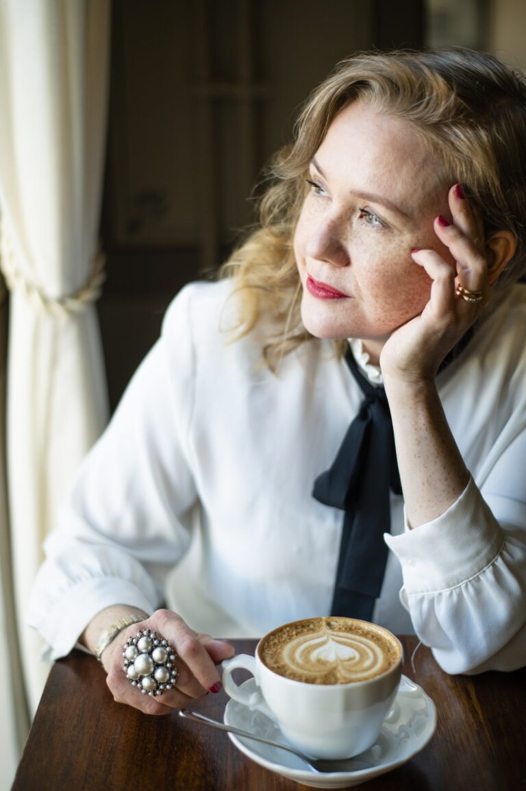 Johanna Lindfors